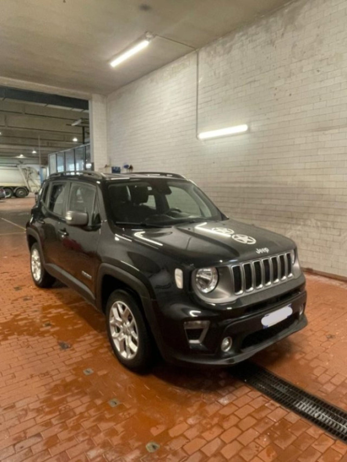 Jeep Renegade 1.3 T4 190CV PHEV 4xe AT6 Limited (13)