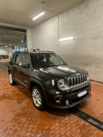 Jeep Renegade 1.3 T4 190CV PHEV 4xe AT6 Limited (13)