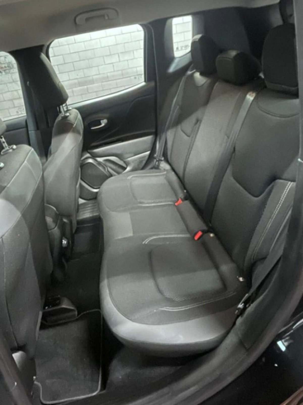 Jeep Renegade 1.3 T4 190CV PHEV 4xe AT6 Limited (3)