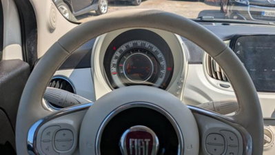 Fiat 500 1.2 EasyPower Club (10)