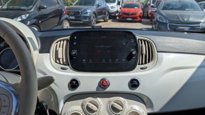 Fiat 500 1.2 EasyPower Club (11)