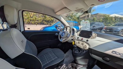 Fiat 500 1.2 EasyPower Club (12)