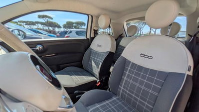 Fiat 500 1.2 EasyPower Club (14)