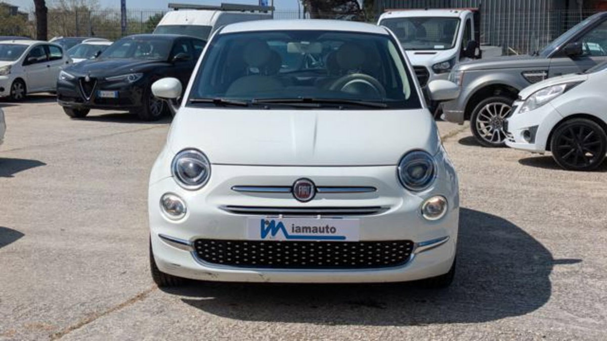 Fiat 500 1.2 EasyPower Club (2)