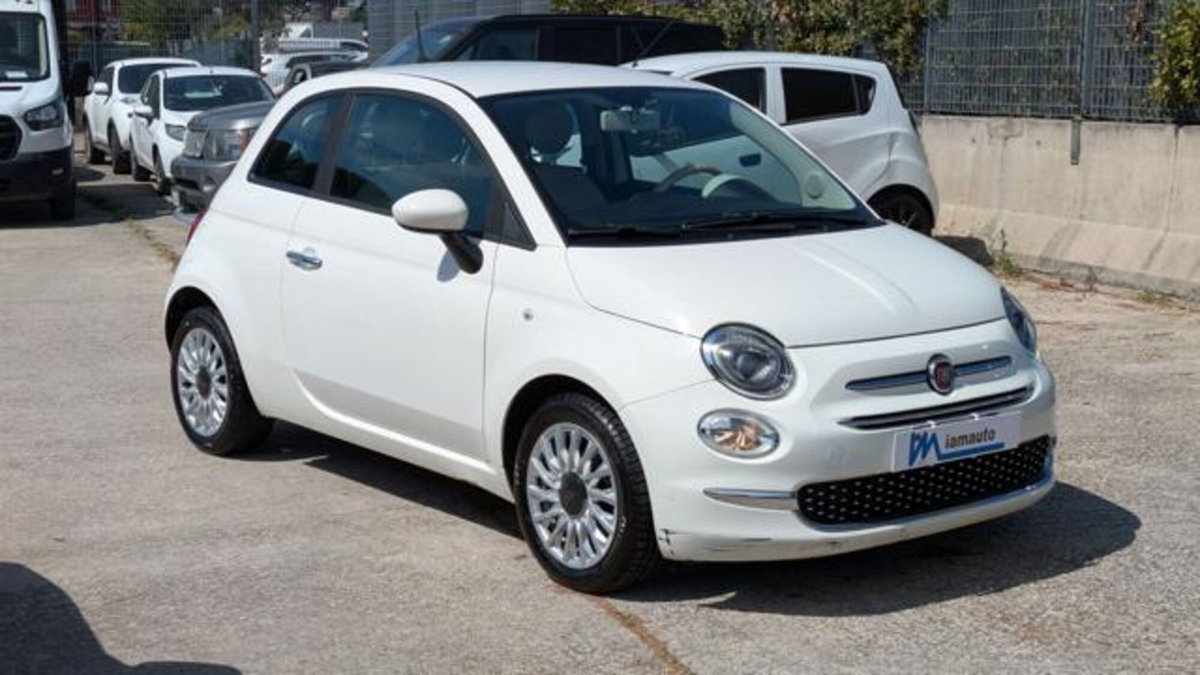 Fiat 500 1.2 EasyPower Club (3)