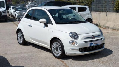 Fiat 500 1.2 EasyPower Club (3)