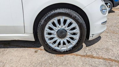 Fiat 500 1.2 EasyPower Club (7)