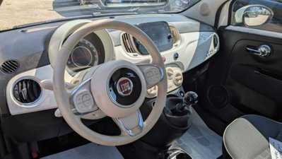 Fiat 500 1.2 EasyPower Club (8)