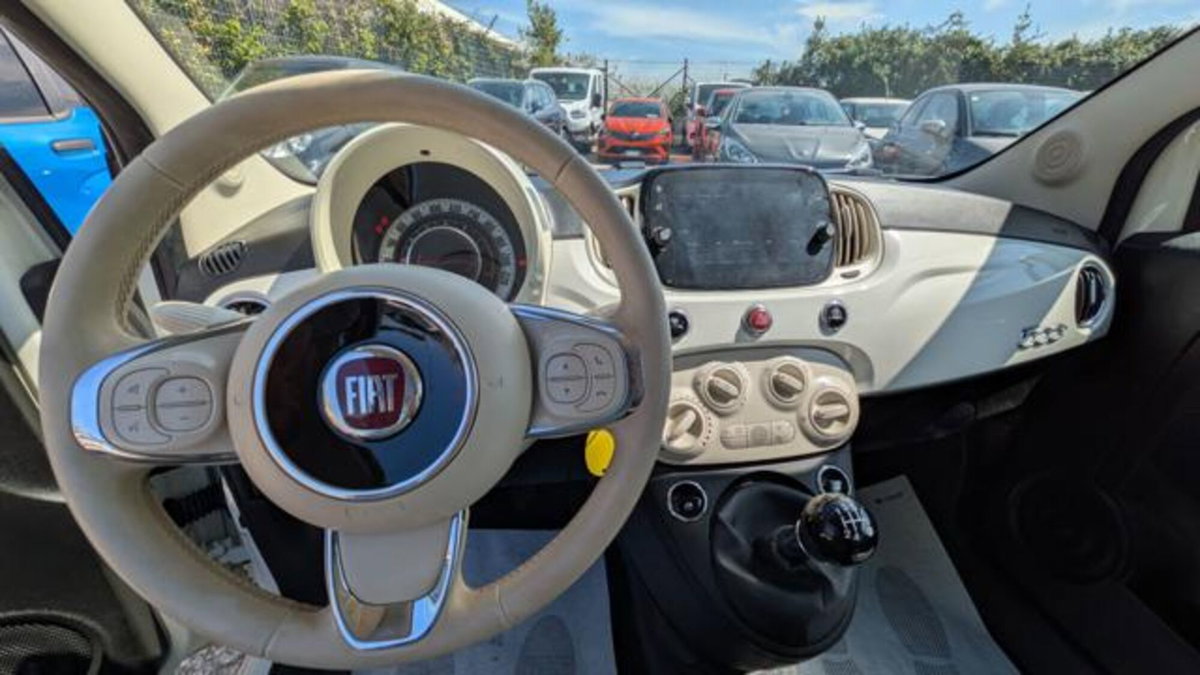 Fiat 500 1.2 EasyPower Club (9)