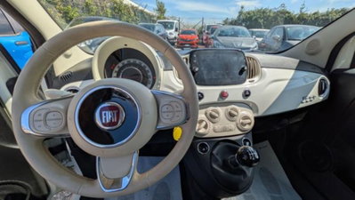 Fiat 500 1.2 EasyPower Club (9)