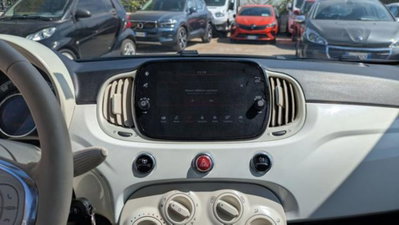 Fiat 500 1.2 EasyPower Cult (11)