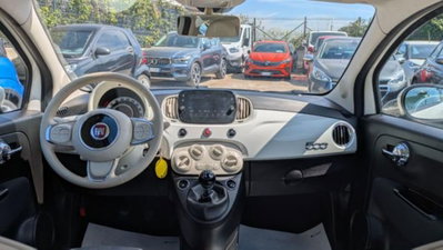 Fiat 500 1.2 EasyPower Cult (13)