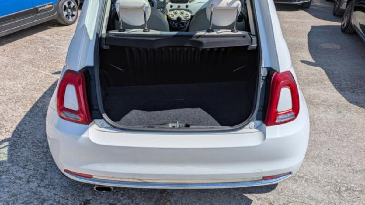 Fiat 500 1.2 EasyPower Cult (15)