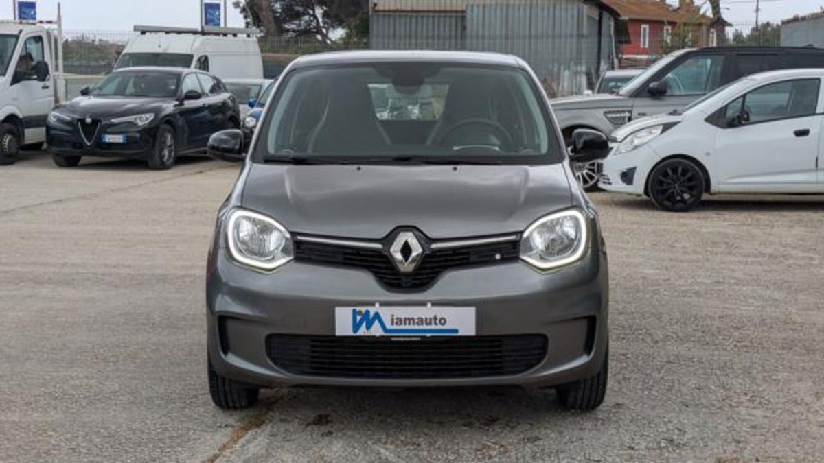 Renault Twingo SCe 65 CV Intens (2)