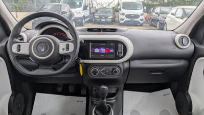 Renault Twingo SCe 65 CV Intens (5)