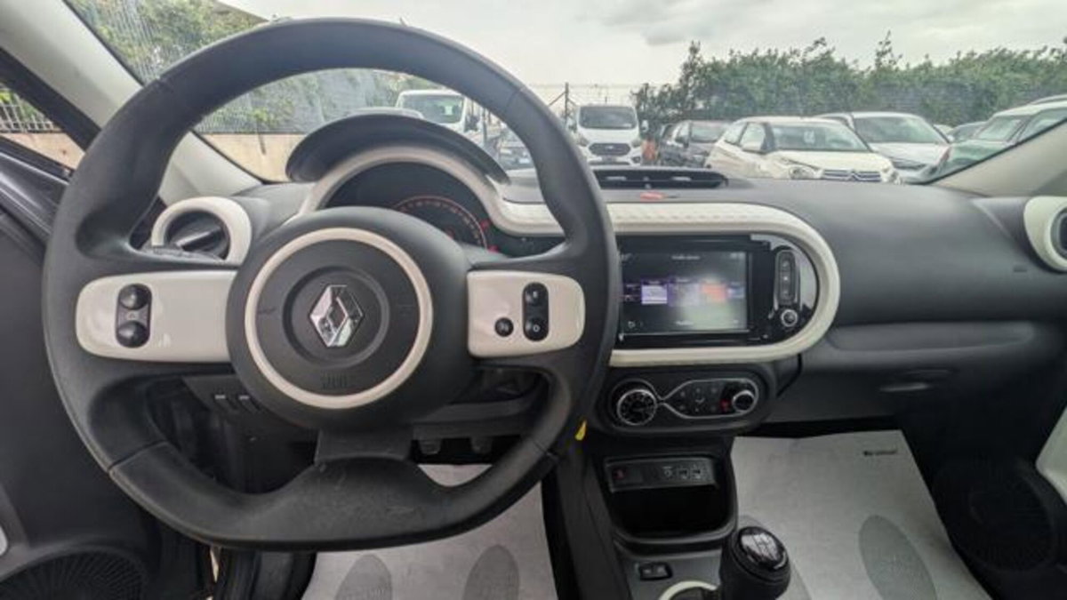 Renault Twingo SCe 65 CV Intens (7)