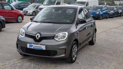 Renault Twingo SCe 65 CV Intens usata