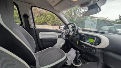 Renault Twingo SCe 65 CV Intens (11)