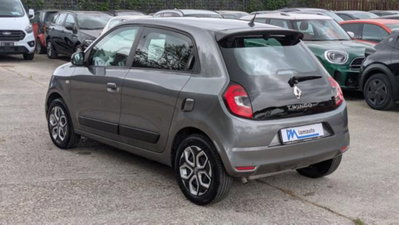 Renault Twingo SCe 65 CV Intens (4)