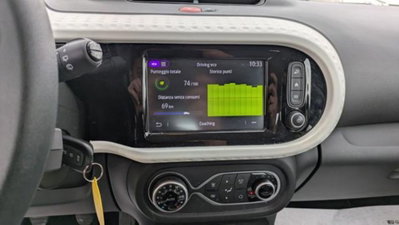 Renault Twingo SCe 65 CV Intens (8)