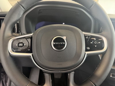 Volvo XC60 T6 Recharge AWD Plug-in Hybrid automatico Plus Bright (14)