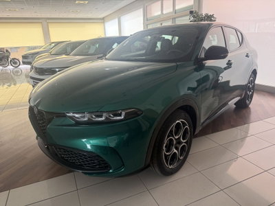 Alfa Romeo Tonale 1.6 Sprint 130cv tct6 nuova