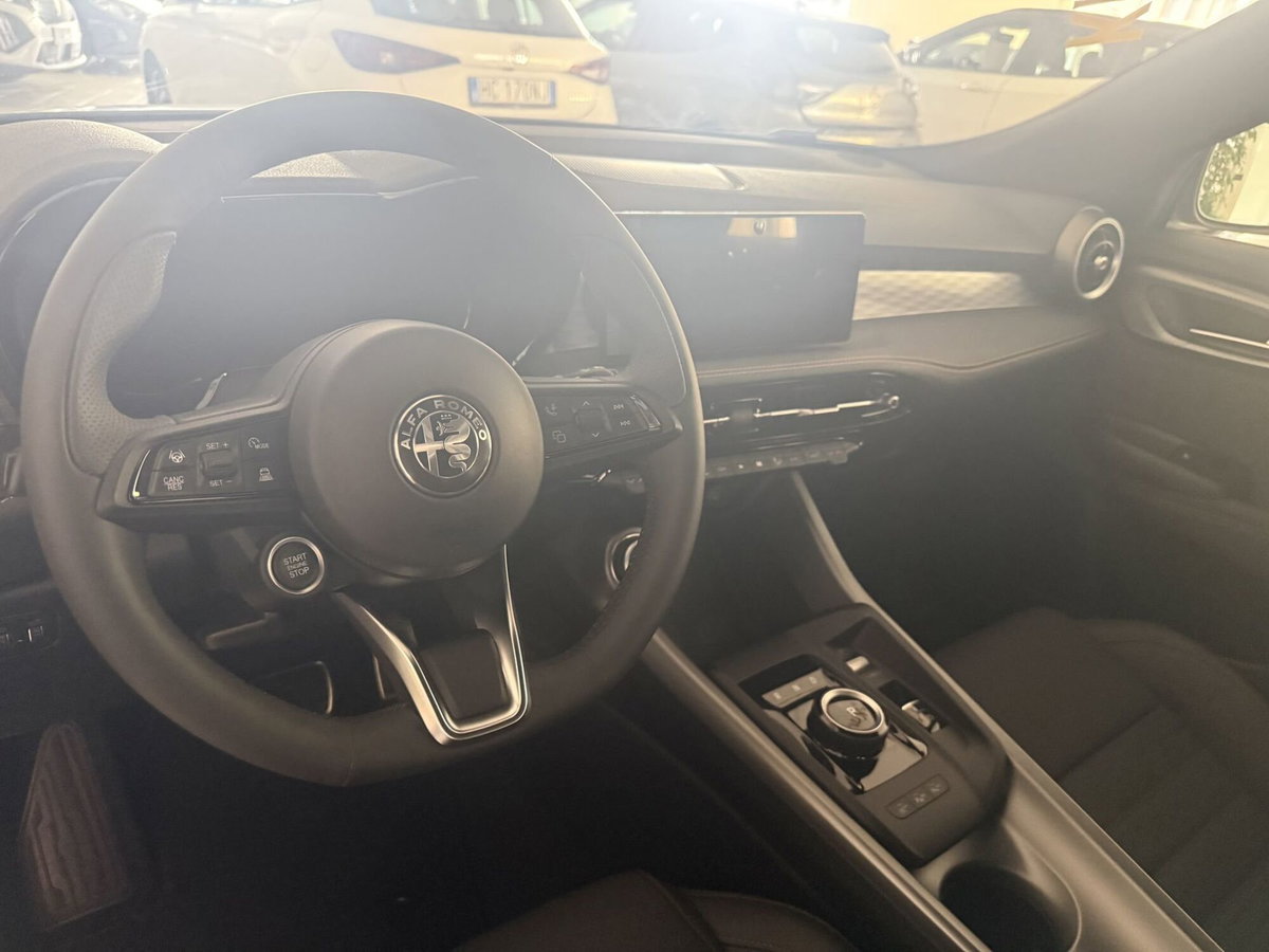 Alfa Romeo Tonale 1.6 Sprint 130cv tct6 (12)