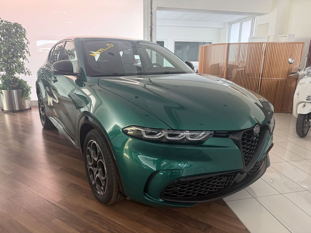 Alfa Romeo Tonale 1.6 Sprint 130cv tct6 (3)