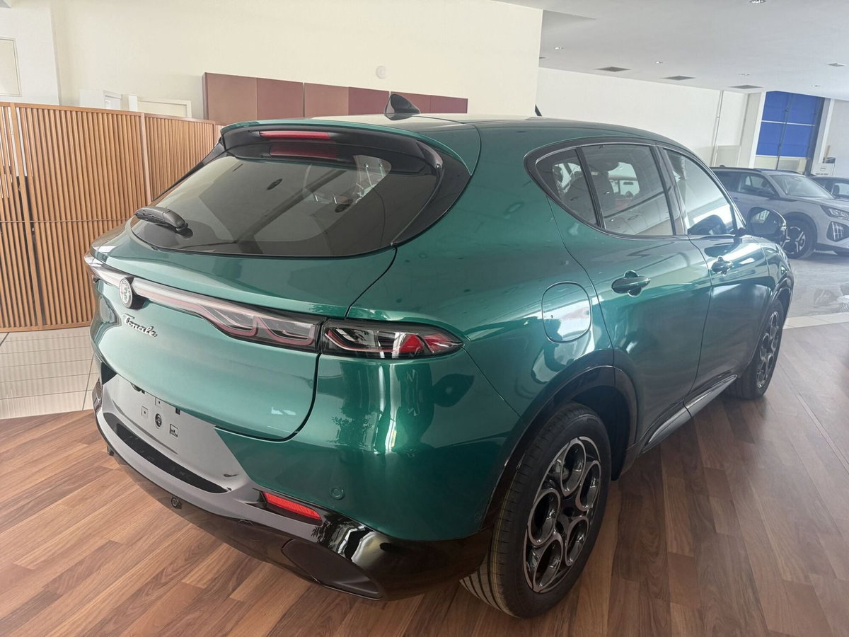 Alfa Romeo Tonale 1.6 Sprint 130cv tct6 (5)