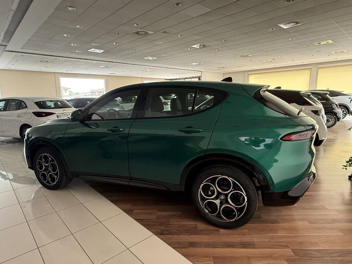 Alfa Romeo Tonale 1.6 Sprint 130cv tct6 (6)