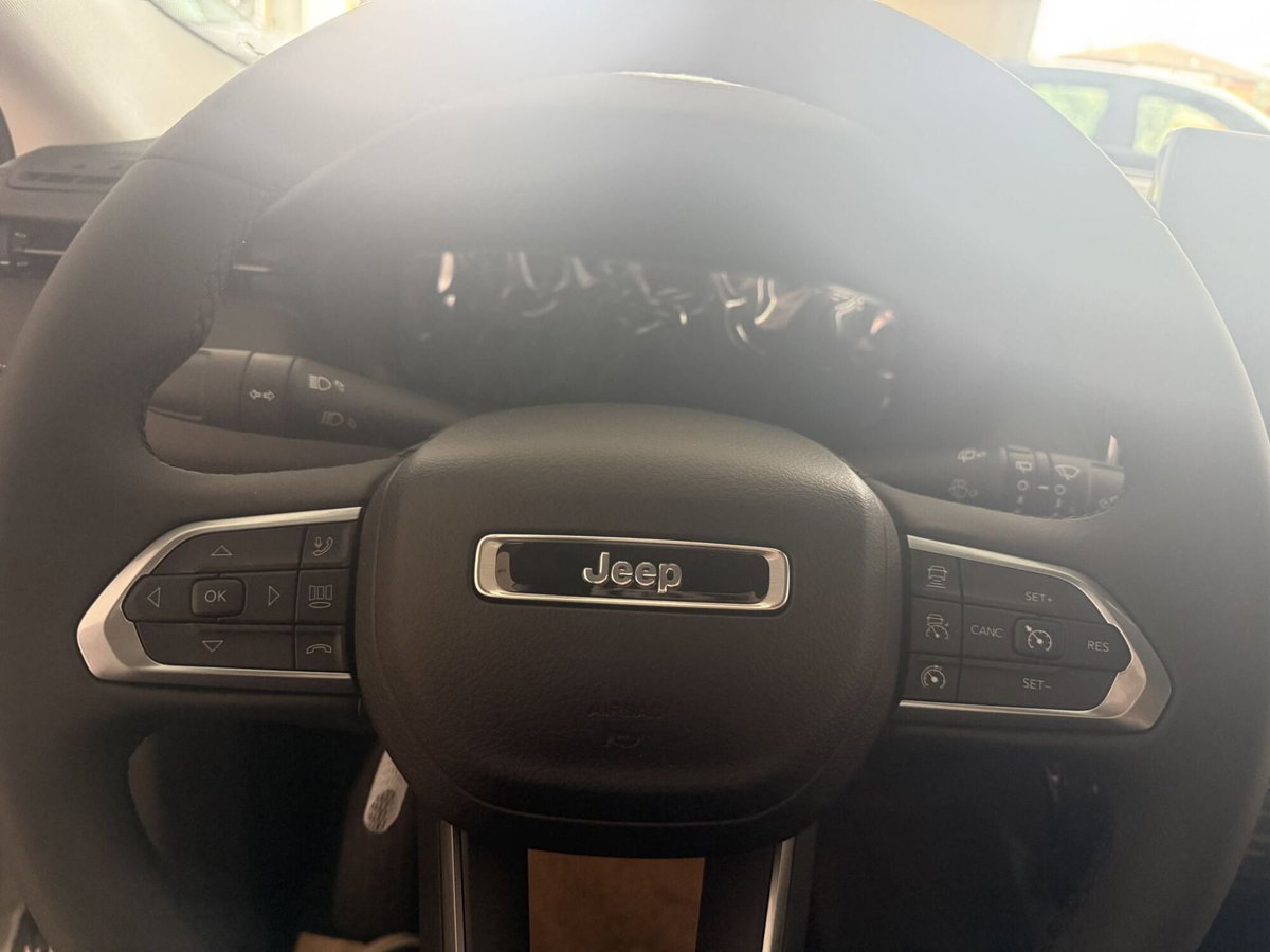 Jeep Compass 1.5 turbo t4 mhev Summit 2wd 130cv dct (13)