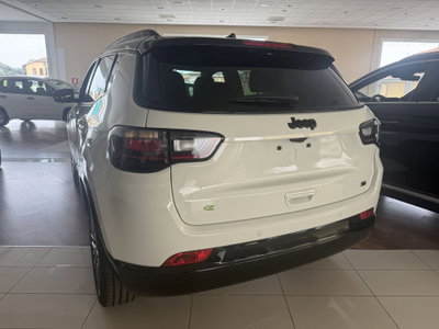 Jeep Compass 1.5 turbo t4 mhev Summit 2wd 130cv dct (6)