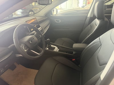Jeep Compass 1.5 turbo t4 mhev Summit 2wd 130cv dct (7)