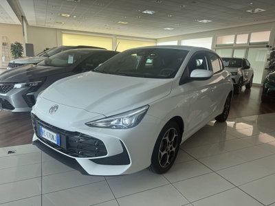 Mg MG3 1.5 Comfort nuova