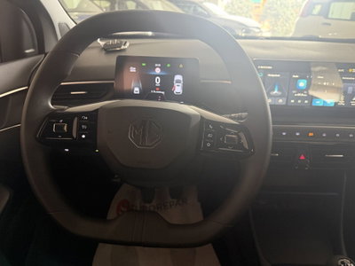 Mg MG3 1.5 Comfort (10)