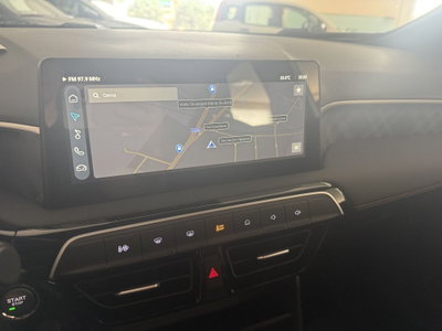 Mg MG3 1.5 Comfort (13)