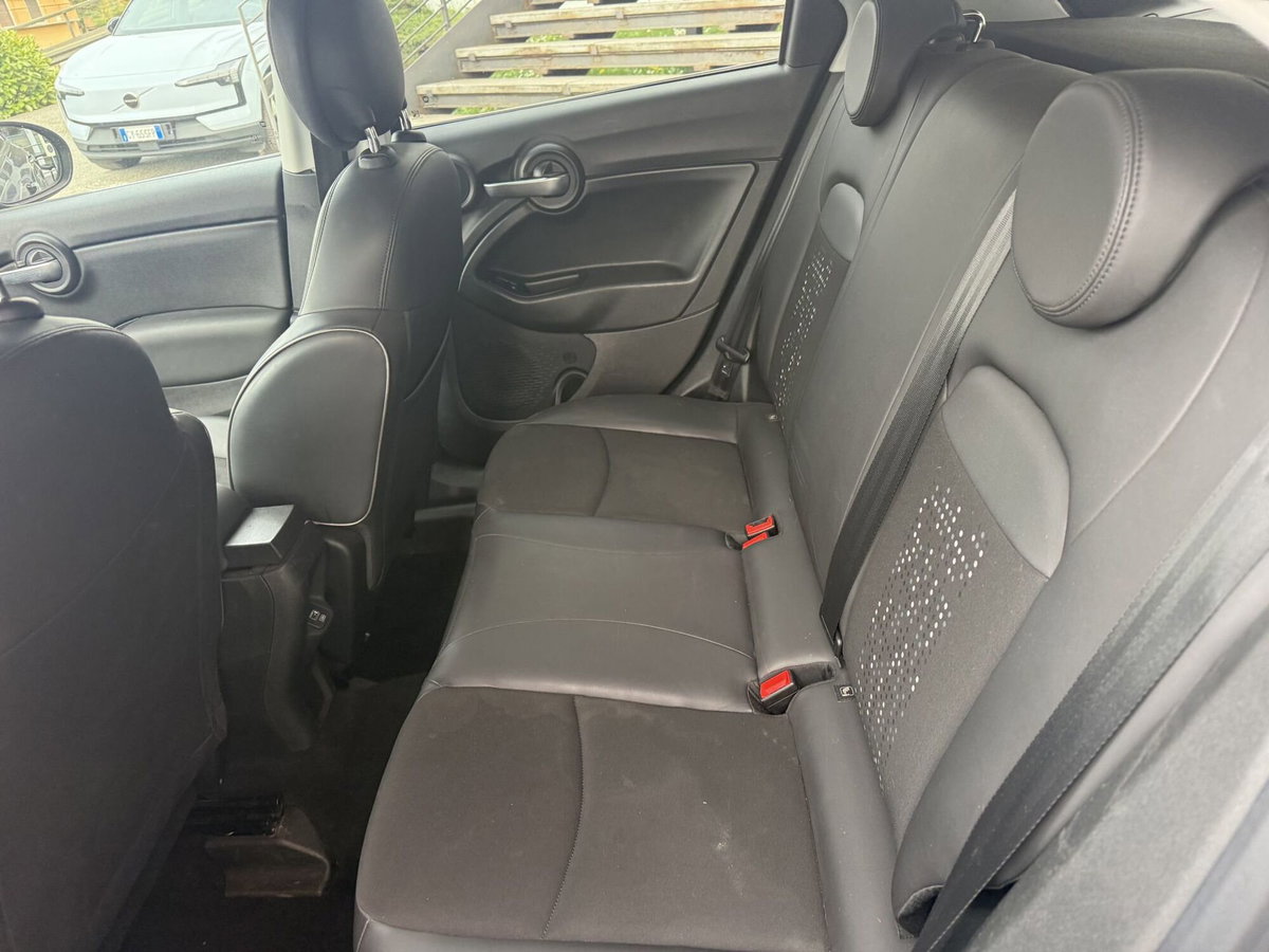 Fiat 500X 1.0 T3 120 CV Connect (10)