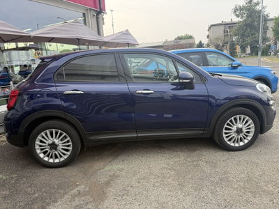 Fiat 500X 1.0 T3 120 CV Connect (5)