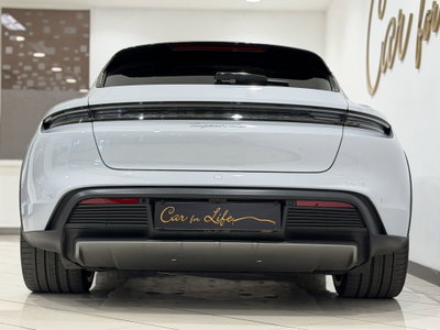 Porsche Taycan Sport Turismo 4S Sport Turismo (12)