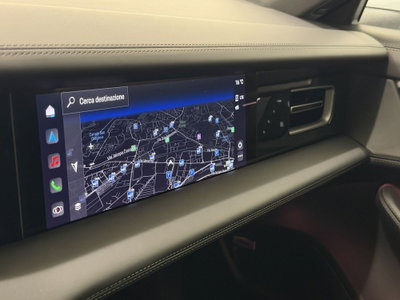 Porsche Taycan Sport Turismo 4S Sport Turismo (14)