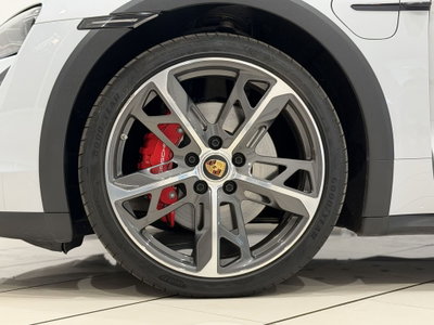 Porsche Taycan Sport Turismo 4S Sport Turismo (17)