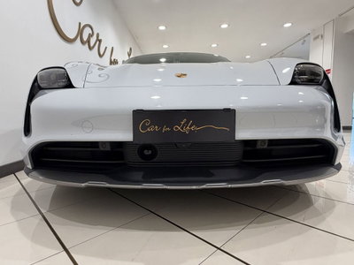 Porsche Taycan Sport Turismo 4S Sport Turismo (7)