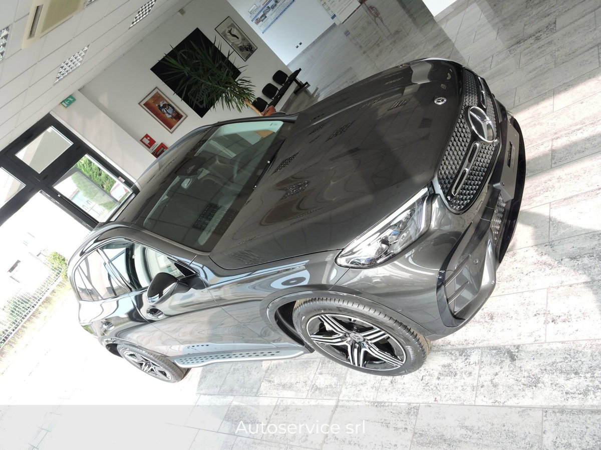 Mercedes-Benz GLC 220 d 4Matic Mild Hybrid AMG Advanced Plus (3)