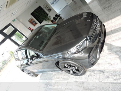 Mercedes-Benz GLC 220 d 4Matic Mild Hybrid AMG Advanced Plus (3)