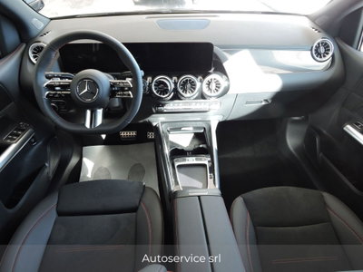Mercedes-Benz Classe B 180 d AMG Line Advanced Plus auto (10)