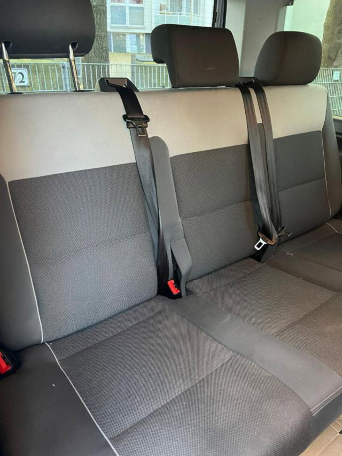 Volkswagen Veicoli Commerciali Multivan 2.0 TDI 140CV Comfortline (4)