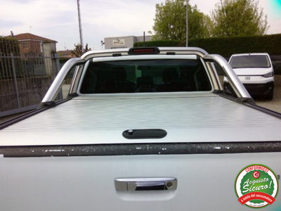 Ford Ranger Pick-up Ranger 2.0 TDCi DC XL 5 posti (12)