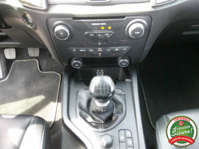 Ford Ranger Pick-up Ranger 2.0 TDCi DC XL 5 posti (19)
