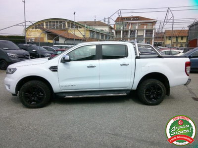 Ford Ranger Pick-up Ranger 2.0 TDCi DC XL 5 posti (2)