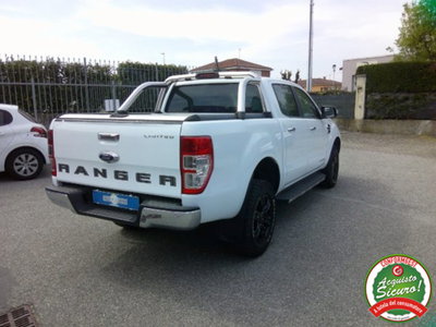Ford Ranger Pick-up Ranger 2.0 TDCi DC XL 5 posti (5)
